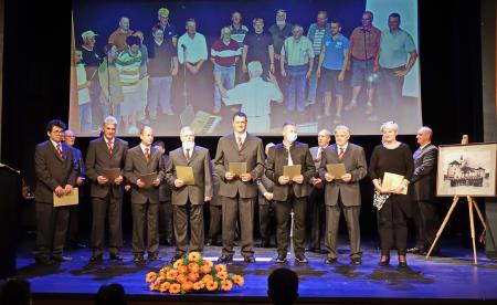 19 Tabor 50 let Foto Tine Šubic